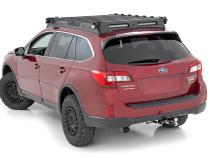 2 Inch Lift Kit N3 Front Struts Subaru Outback 4WD (2015-2019) Rough Country