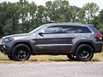 2.5 Inch Lift Kit N3 Struts 11-15 Jeep Grand Cherokee 4WD Rough Country