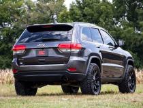 2.5 Inch Lift Kit N3 Struts 16-20 Jeep Grand Cherokee 4WD Rough Country