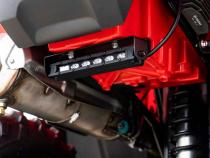 Honda Rear-Facing 6 Inch Slimline LED Kit 19-20 Foreman Rough Country