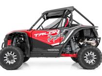 Honda Front Lower Door Panel Set For 19-21 Talon Rough Country