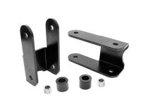 2.5 Inch Suspension Lift Kit 06-10 Hummer H3 04-12 Colorado 04-12 Canyon Rough Country
