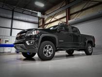 3.25 Inch GM Combo Lift Kit 15-22 Canyon/Colorado Rough Country