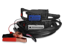 Trinity 2 GM 6.6L L8T Gas Unlock and Tune Kit Unlock and Tune your 2020-2023 6.6L L8T powered Silverado or Sierra, in your driveway with Trinity 2! DiabloSport