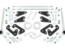 3 Inch Polaris Lift Kit 18-20 Ranger 1000XP Rough Country