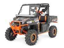 3 Inch Lift Kit 16-20 Polaris Ranger 1000XP High Lifter 4WD Rough Country