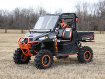 3 Inch Lift Kit 16-20 Polaris Ranger 1000XP High Lifter 4WD Rough Country