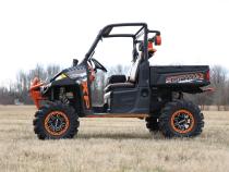 3 Inch Lift Kit 16-20 Polaris Ranger 1000XP High Lifter 4WD Rough Country