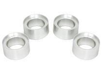 2.5 Inch Lift Kit 14-22 Polaris RZR XP 1000/RZR XP 4 1000 4WD Rough Country