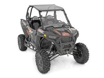 2.5 Inch Lift Kit 14-22 Polaris RZR XP 1000/RZR XP 4 1000 4WD Rough Country