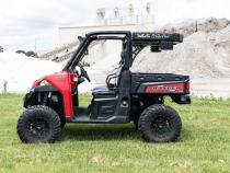 3 Inch Polaris Lift Kit 13-20 Polaris Ranger 570/900XP/1000XP Rough Country