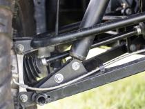 3 Inch Polaris Lift Kit 13-20 Polaris Ranger 570/900XP/1000XP Rough Country