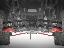 High Clearance Radius Arm Kit 12MM 14-21 Polaris RZR 1000XP Rough Country