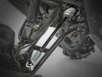 Rack and Pinion Heavy Duty 2017 Polaris Ranger XP 1000/17-18 Ranger XP 1000 Crew Rough Country