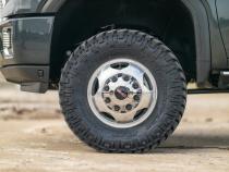 3 Inch Lift Kit UCAs M1 Sierra/Silverado 3500 HD (20-26) Rough Country