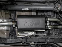 Performance Cat-Back Exhaust 3.5L Toyota Tacoma 2WD/4WD (16-23) Rough Country