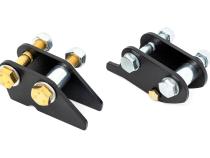 2 Inch Lift Kit 14-22 Yamaha Viking 4WD Rough Country