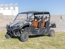 2 Inch Lift Kit 14-22 Yamaha Viking 4WD Rough Country