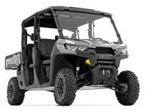 3 Inch Can-Am Lift Kit 16-21 Can-Am Defender Lone Star/Limited/ X-MR Rough Country