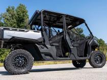 3 Inch Can-Am Lift Kit 16-21 Can-Am Defender Lone Star/Limited/ X-MR Rough Country
