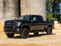 3 Inch Lift Kit Vertex w/ Overloads Silverado/Sierra 2500HD/3500HD (20-26) Rough Country