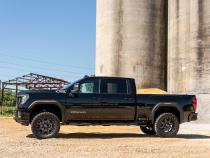 3 Inch Lift Kit Vertex w/ Overloads Silverado/Sierra 2500HD/3500HD (20-26) Rough Country