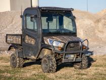 Kubota 2 Inch Lift Kit(14-20 Kubota RTV-X900/RTV-X1100 Rough Country