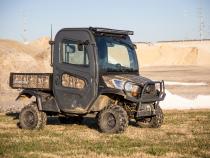 Kubota 2 Inch Lift Kit(14-20 Kubota RTV-X900/RTV-X1100 Rough Country