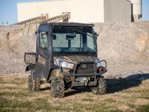 Kubota 2 Inch Lift Kit(14-20 Kubota RTV-X900/RTV-X1100 Rough Country