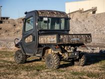 Kubota 2 Inch Lift Kit(14-20 Kubota RTV-X900/RTV-X1100 Rough Country