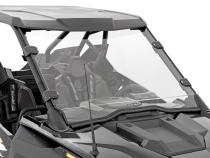 Polaris Scratch Resistant Full Windshield 20-21 Polaris RZR PRO XP Rough Country