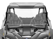 Polaris Scratch Resistant Full Windshield 20-21 Polaris RZR PRO XP Rough Country