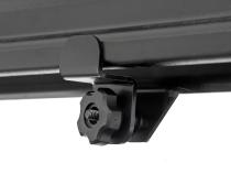 Polaris Scratch Resistant Rear Windshield Panel 16-20 Ranger 1000XP/13-20 Ranger 900XP Rough Country