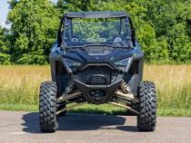 Polaris Full Windshield Vented 20-21 Polaris RZR PRO XP 4WD Rough Country