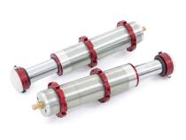 Jeep Threaded Hydraulic Bump Stops Wrangler JK, JL Gladiator JT Rough Country