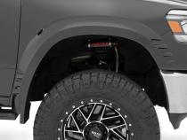 Ram SF1 Fender Flares (19-20 Ram 1500) Rough Country