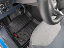 Floor Mats Front and Rear Ford Maverick 2.0L EcoBoost 4WD (22-23) Rough Country