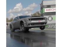 Modified PCM Compatible with 2018 Dodge Challenger/Charger 6.2L Demon/Helllcat DiabloSport
