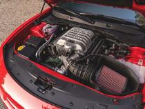 Modified PCM Compatible with 2015 Dodge Charger Hellcat 6.2L DiabloSport
