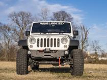 3.25 Inch Jeep Suspension Lift Kit 07-18 Wrangler JK Unlimited Rough Country