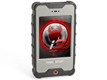 inTune i3 with Modified PCM Compatible with 2017 Dodge Charger 5.7L/6.4L DiabloSport