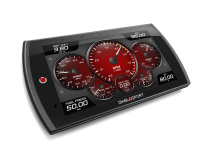 Trinity 2 with Modified PCM Compatible with 2019 RAM 1500 5.7L 8-Speed Transmission DiabloSport