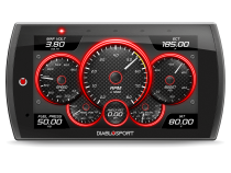 Trinity 2 with Modified PCM Compatible with 2019 Ram 1500 eTorque 5.7L 8-Speed Transmission DiabloSport