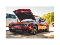 Trinity 2 with Modified PCM Compatible with 2020-2023 Dodge Challenger Hellcat/Redeye 6.2L DiabloSport