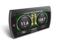 Trinity 2 with Modified PCM Compatible with 2020-2023 Dodge Challenger Hellcat/Redeye 6.2L DiabloSport