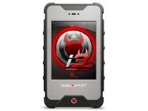 inTune i3 with Modified PCM Compatible with 2020 Jeep Wrangler 2.0T DiabloSport