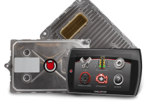 Trinity 2 with Modified PCM Compatible with 2018 Jeep Wrangler 3.0L/3.6L DiabloSport