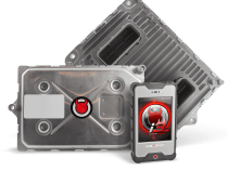 inTune i3 Platinum with Modified PCM Compatible with 2021-2022 Jeep Gladiator 3.6L DiabloSport