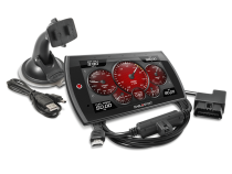 Trinity 2 with Modified PCM Compatible with 2019 Jeep Grand Cherokee Trackhawk 6.2L DiabloSport