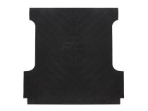Ford Bed Mat RC Logos 15-Up F-150 5ft 5 Inch Bed Rough Country